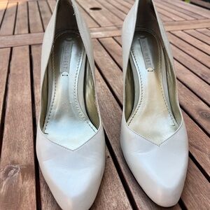 Vintage Nine West Heels